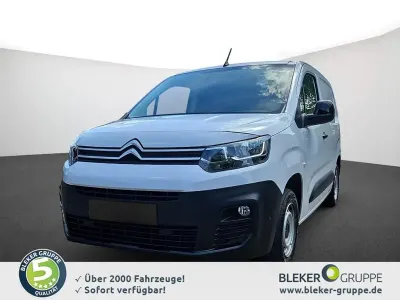 Gebraucht Citroën Berlingo
