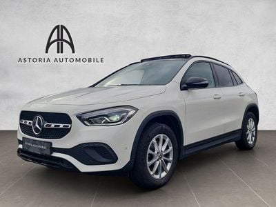 Mercedes GLA180