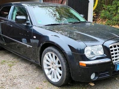 Chrysler 300C