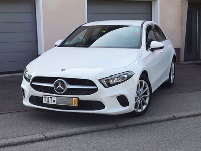 Mercedes A160
