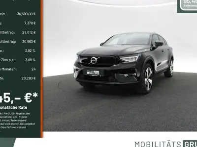 Gebraucht Volvo EX40
