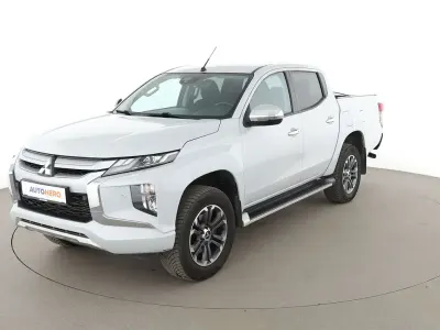 Gebraucht Mitsubishi L