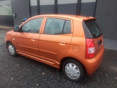 gebraucht Kia Picanto 1.1