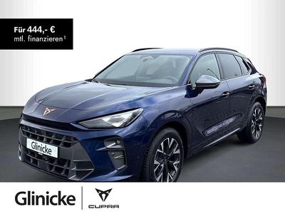 Gebraucht Cupra Terramar 150 PS (110 kW) 2025 Kosmosblau SUV