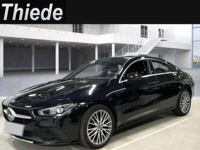 Mercedes CLA200