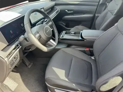 Neu Hyundai Tucson Comfort 150 PS (110 kW) 2026 Rot SUV