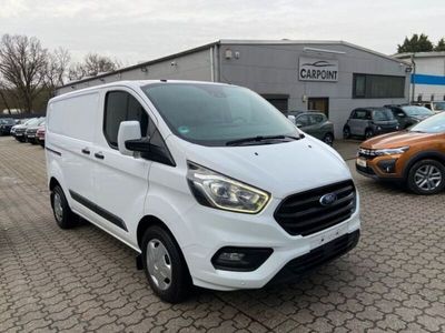 gebraucht Ford Transit Custom 280 Trend