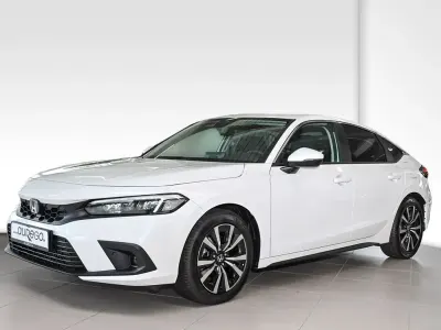 Gebraucht Honda Civic