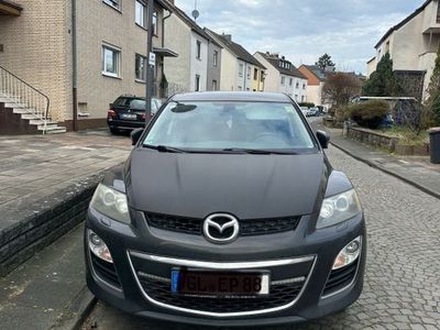 Mazda CX-7
