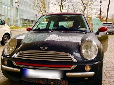 gebraucht Mini Cooper COOPER