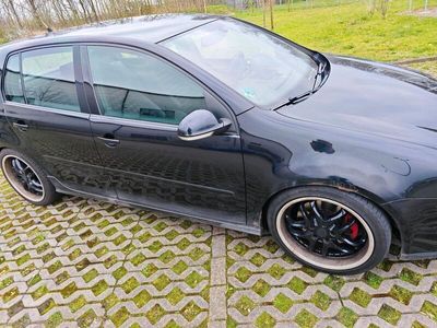 gebraucht VW Golf V 