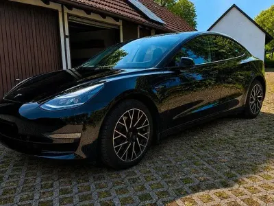 Gebraucht Tesla Model 3