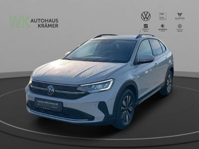 Gebraucht VW Taigo Life 95 PS (69 kW) 2024 Andere farbe SUV