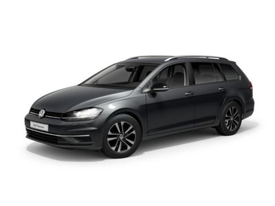 Gebraucht VW Golf VII IQ Drive 116 PS (85 kW) 2020 Kombi