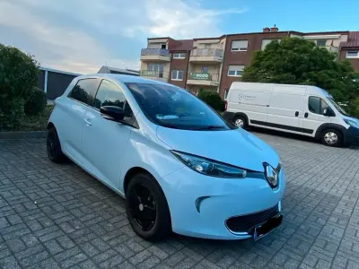 Gebraucht Renault Zoe