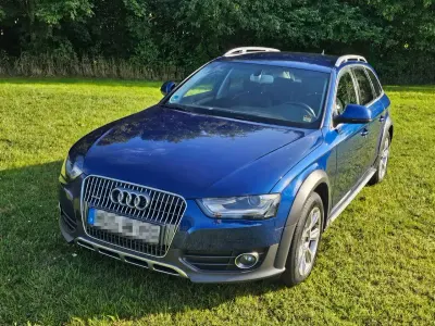 Gebraucht Audi A4 Allroad