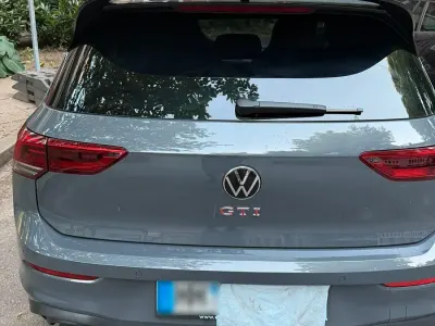 Gebraucht VW Golf VIII
