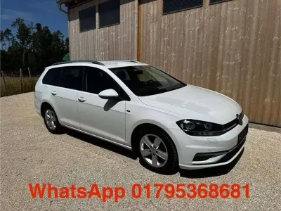 Gebraucht VW Golf VII