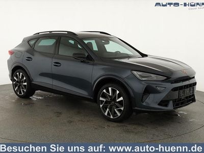 Gebraucht Cupra Formentor VZ 333 PS (244 kW) 2024 Magnetic tech grau metallic SUV