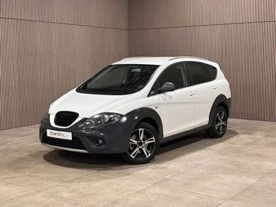 Seat Altea XL