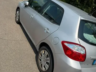 Gebraucht Toyota Auris