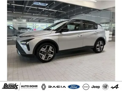 Gebraucht Hyundai Bayon