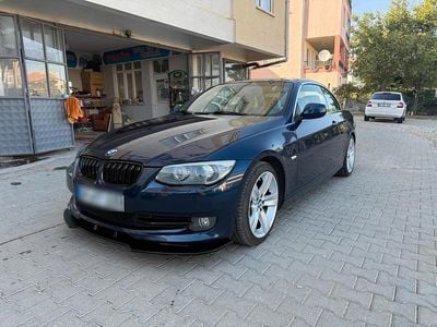BMW 335 Cabriolet