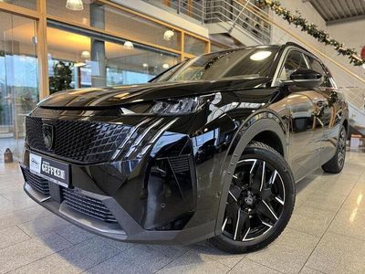 Schwarz Gebraucht 2025 Peugeot 5008 Allure Limousine | 28.490 €