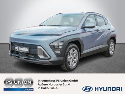 gebraucht Hyundai Kona SX2 1.0 T-Gdi 120PS M/T 2WD TREND elektrische Heckklappe. Licht-P