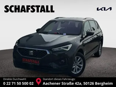 Gebraucht Seat Tarraco