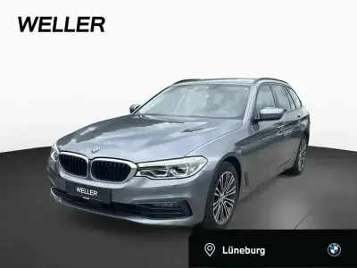 Gebraucht BMW 530