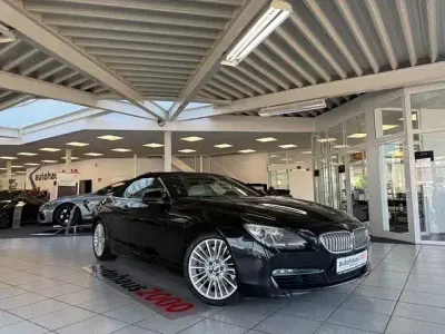 Gebraucht BMW 650