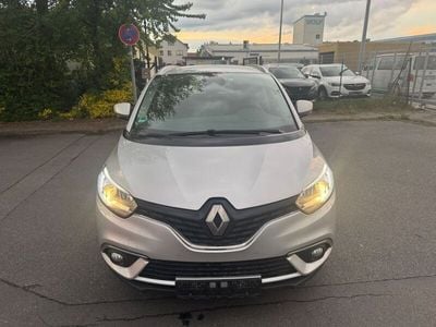 Renault Grand Scénic IV