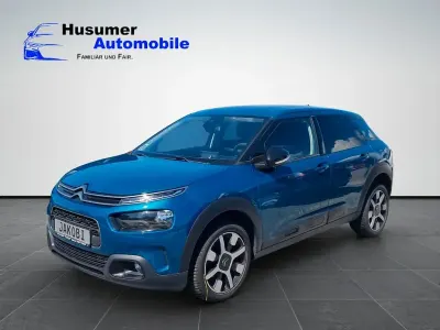 Gebraucht Citroën C4