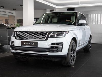 Gebraucht Land Rover Range Rover