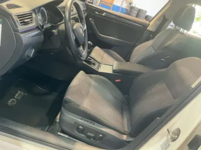 Gebraucht Skoda Superb