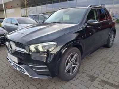 Mercedes GLE350e