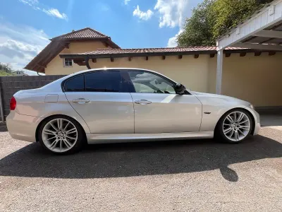 Gebraucht BMW 325