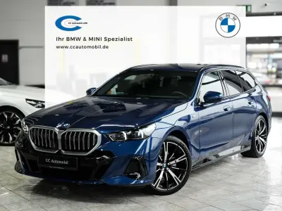 Gebraucht BMW 520