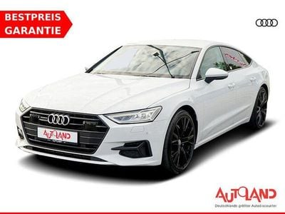 Andere Gebraucht 2018 Audi A7 Ambiente Kleinwagen | 42.950 € (Etwas zu teuer)