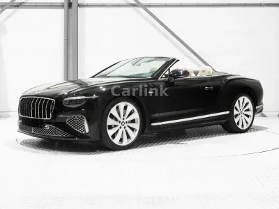 Gebraucht Bentley Continental