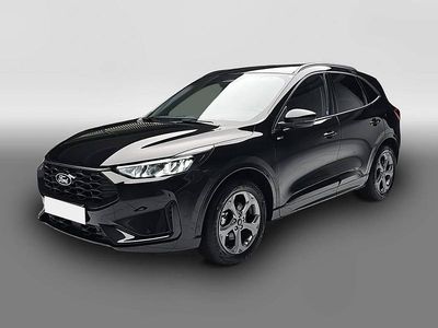 Usata Ford Kuga ST-Line 186 CV (136 kW) 2025 Nero SUV
