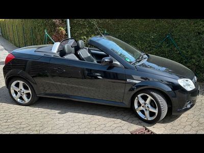 gebraucht Opel Tigra Twin Top Edition