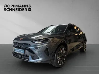 Neu Cupra Formentor 204 PS (150 kW) 2026 Grau SUV