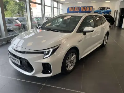 Gebraucht Suzuki Swace