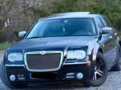Gebraucht Chrysler 300C