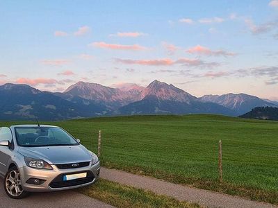 Ford Focus Cabriolet