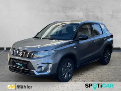 Gebraucht Suzuki Vitara