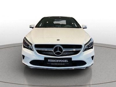 Usata Mercedes CLA220 Shooting Brake 184 CV (135 kW) 2018 Station wagon