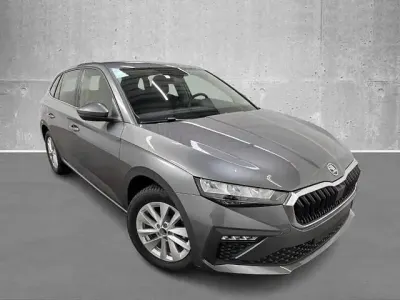 Neu Skoda Scala Essence 116 PS (85 kW) 2026 Kleinwagen
